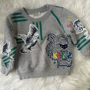 Kenzo sweater